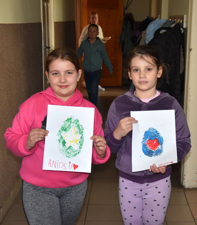 Spotkanie wielkanocne w Podaninie