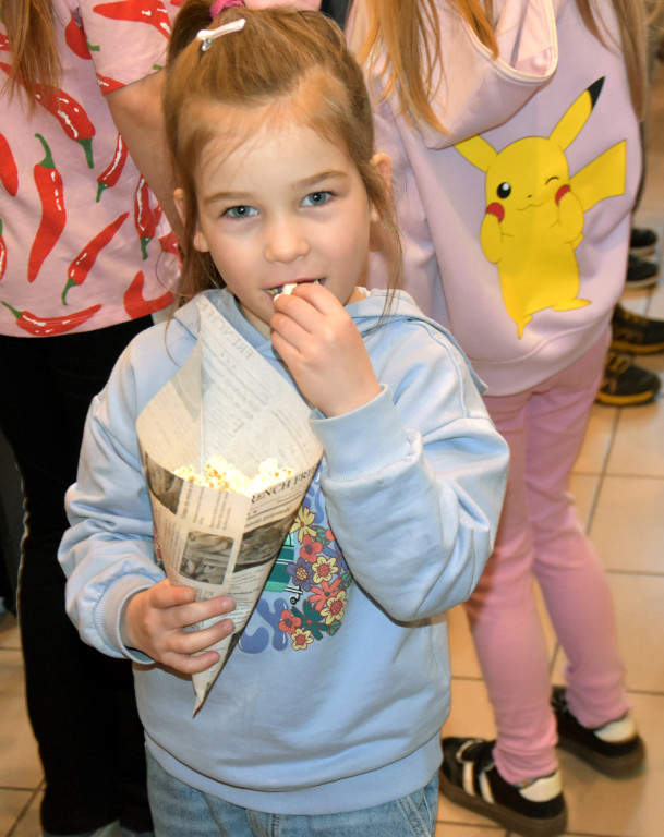 Spotkanie wielkanocne w Podaninie