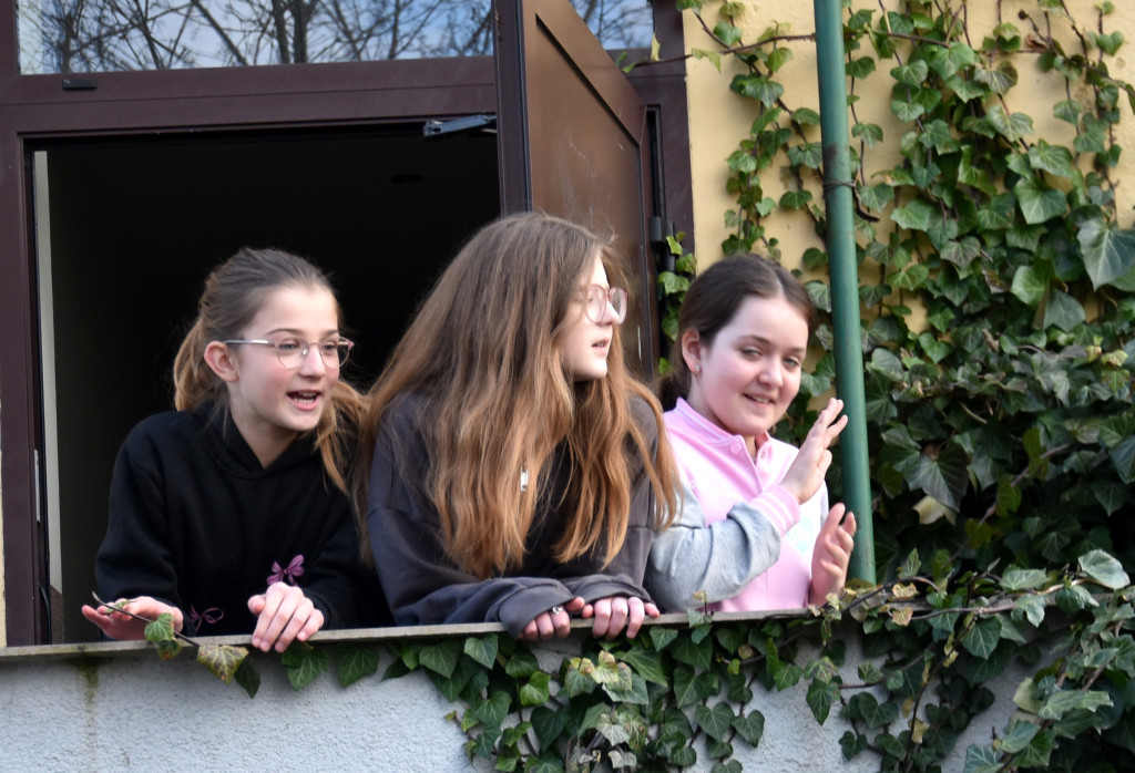 Spotkanie wielkanocne w Podaninie