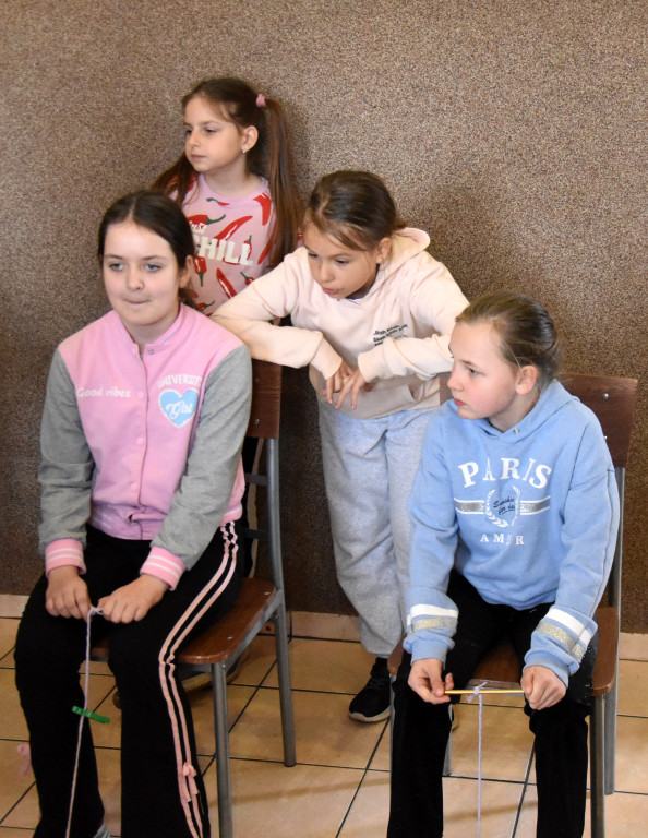 Spotkanie wielkanocne w Podaninie