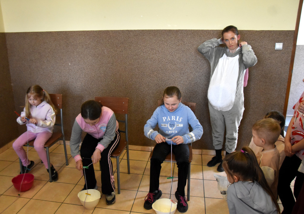 Spotkanie wielkanocne w Podaninie