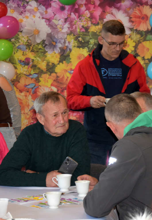 Spotkanie wielkanocne w Podaninie