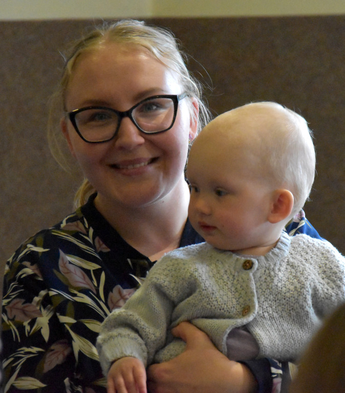 Spotkanie wielkanocne w Podaninie