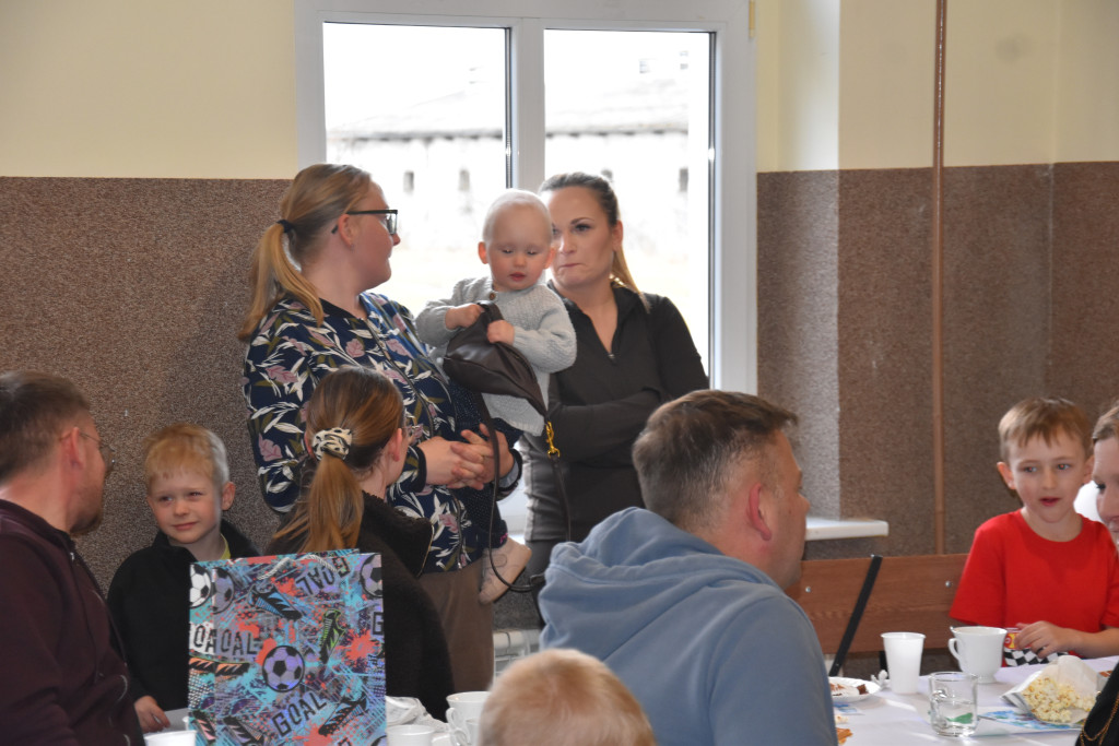 Spotkanie wielkanocne w Podaninie