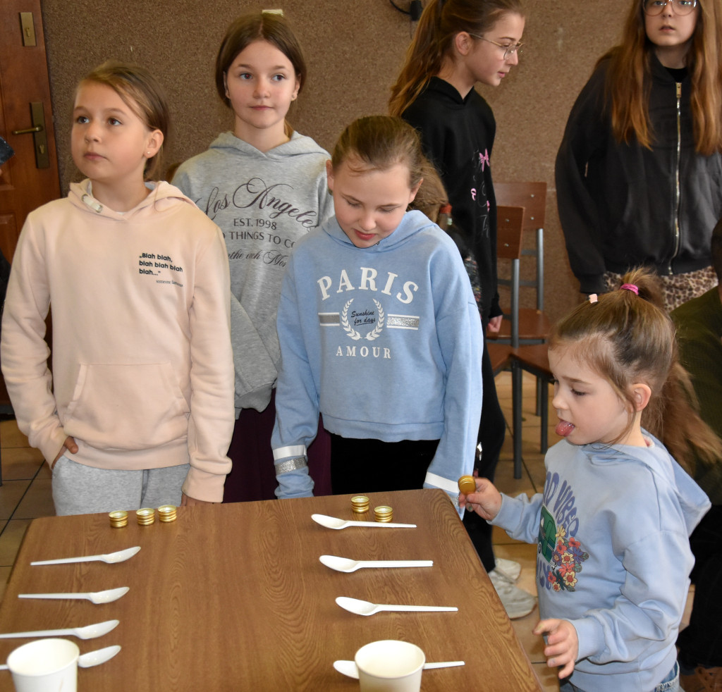 Spotkanie wielkanocne w Podaninie