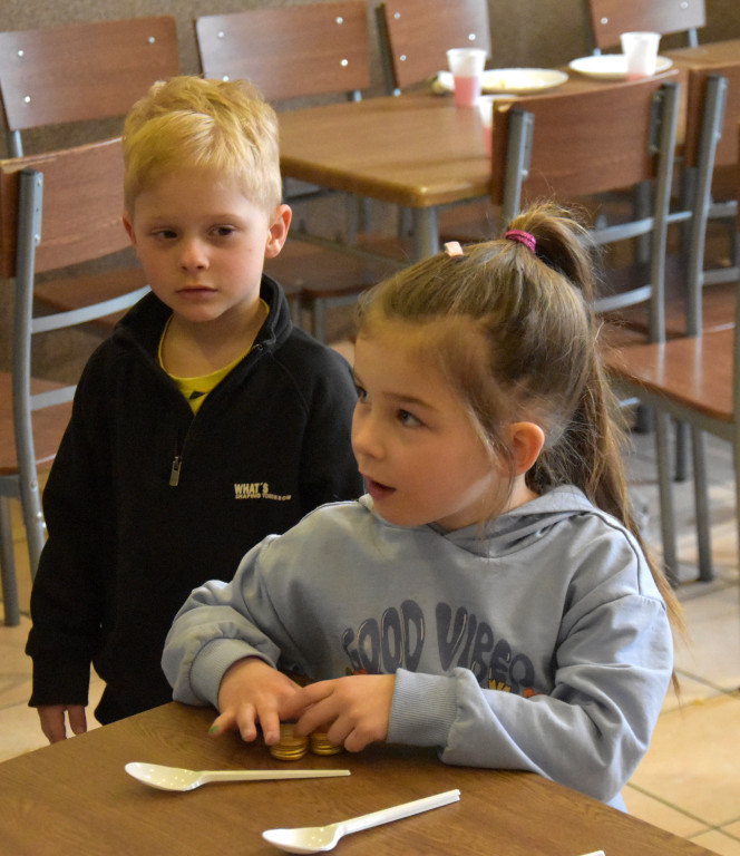 Spotkanie wielkanocne w Podaninie