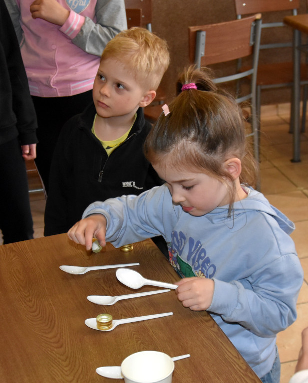 Spotkanie wielkanocne w Podaninie