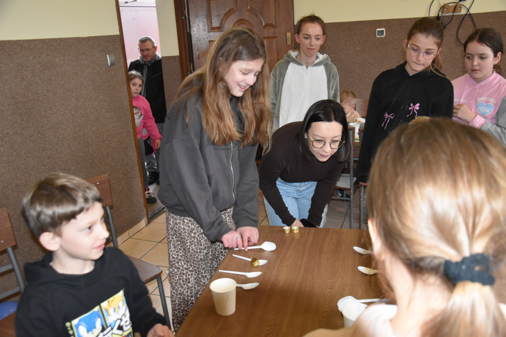Spotkanie wielkanocne w Podaninie