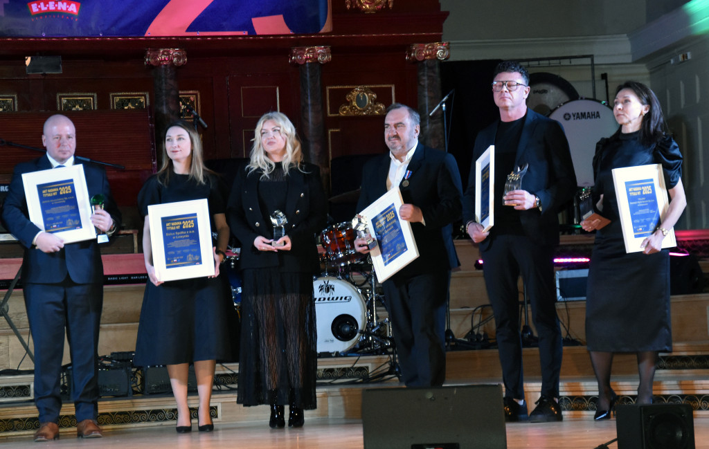 Gala Hit Regionów 2025