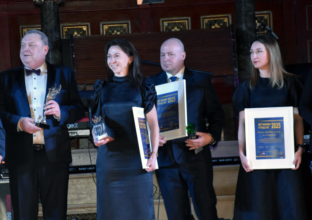 Gala Hit Regionów 2025