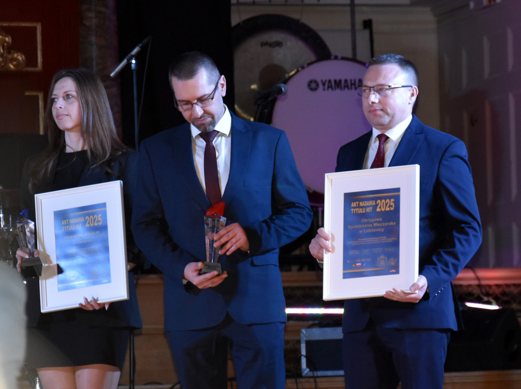 Gala Hit Regionów 2025