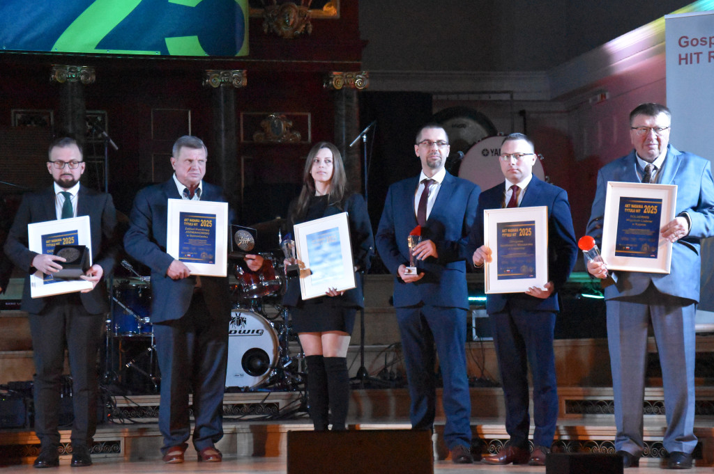 Gala Hit Regionów 2025