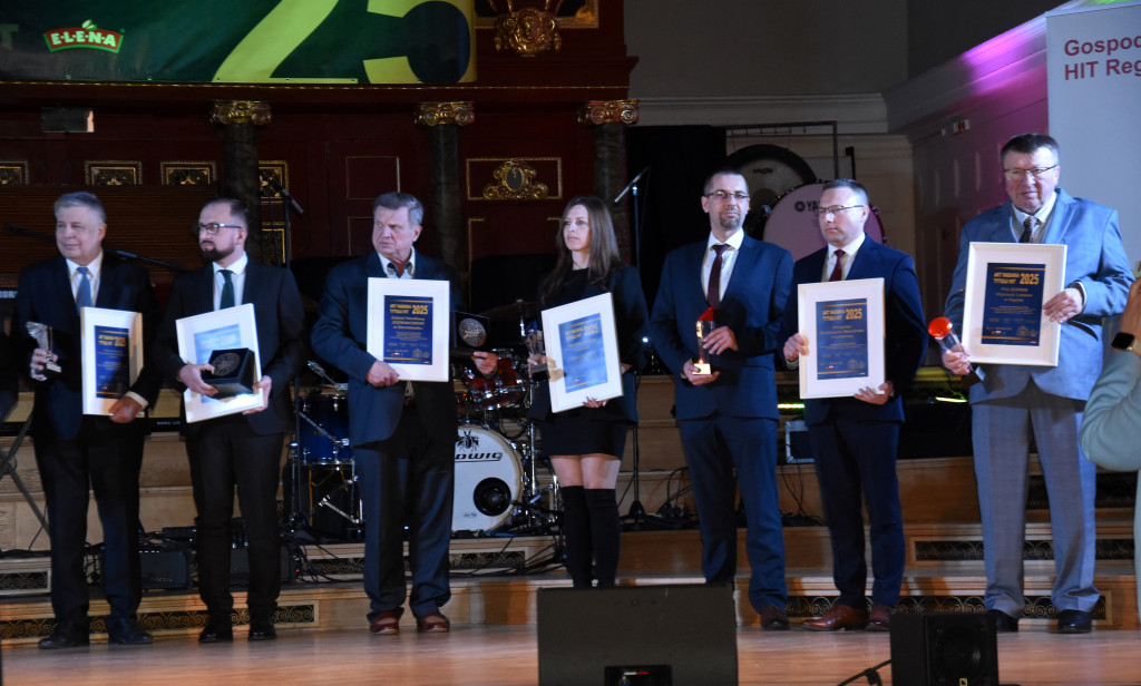 Gala Hit Regionów 2025