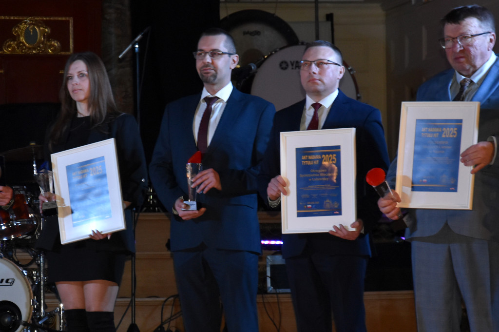 Gala Hit Regionów 2025