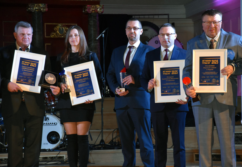 Gala Hit Regionów 2025