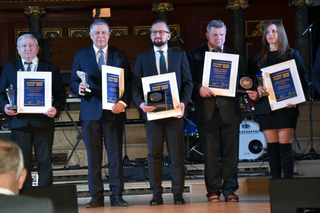 Gala Hit Regionów 2025