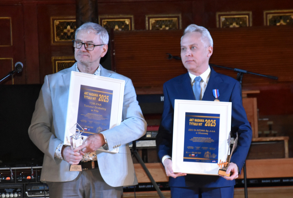 Gala Hit Regionów 2025