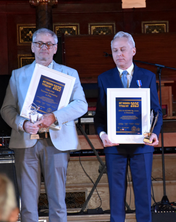 Gala Hit Regionów 2025