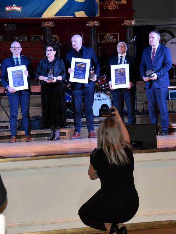 Gala Hit Regionów 2025