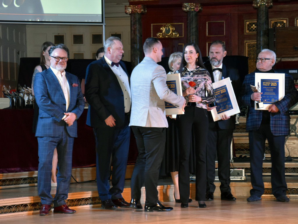 Gala Hit Regionów 2025