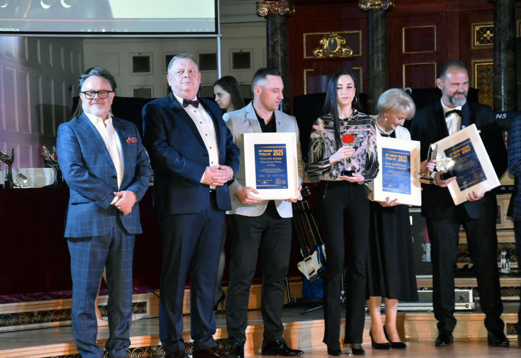 Gala Hit Regionów 2025