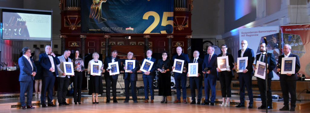 Gala Hit Regionów 2025