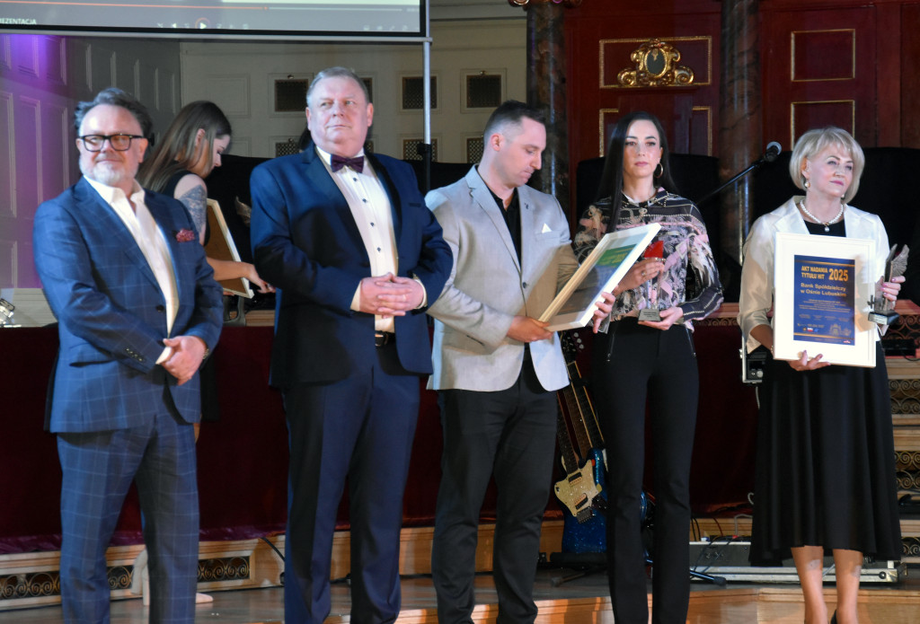 Gala Hit Regionów 2025