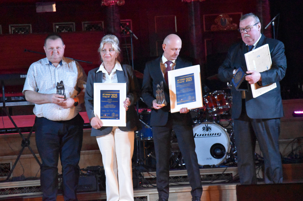 Gala Hit Regionów 2025