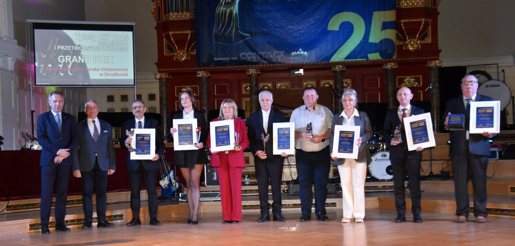 Gala Hit Regionów 2025