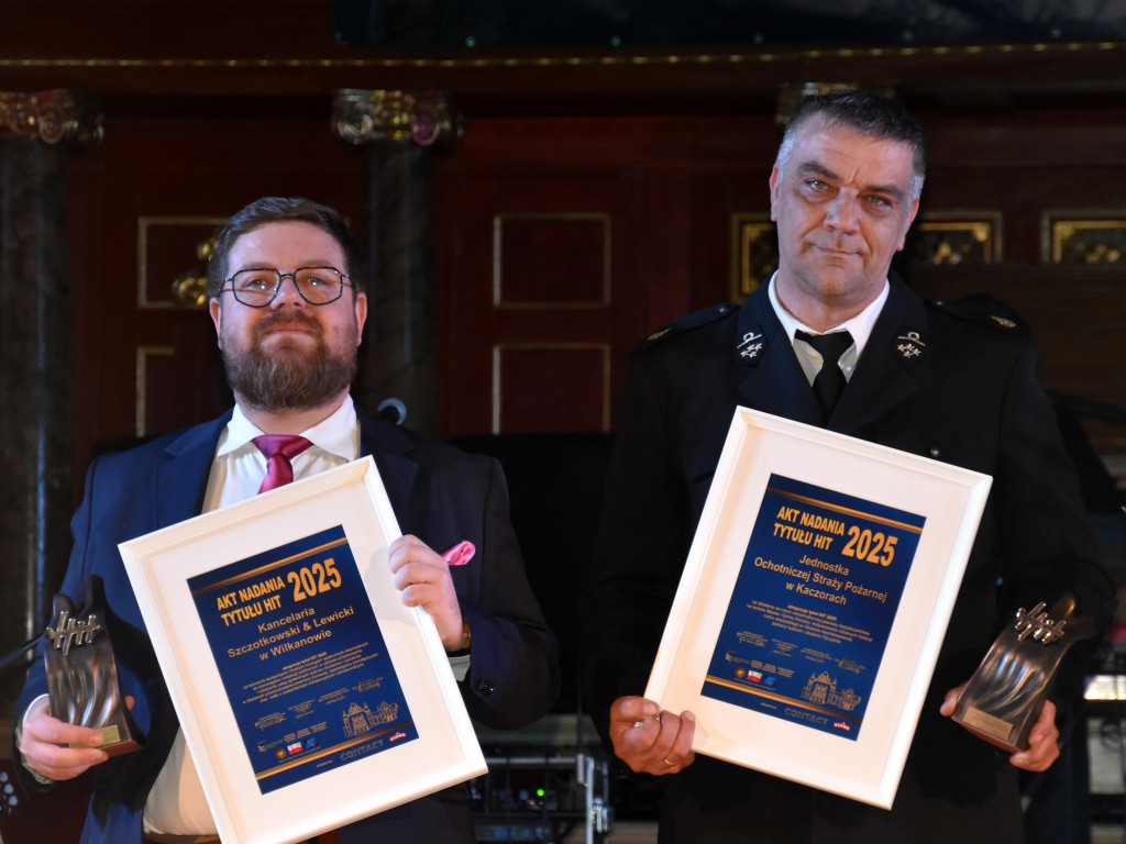 Gala Hit Regionów 2025