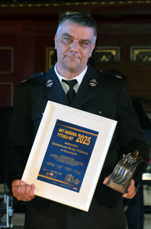 Gala Hit Regionów 2025