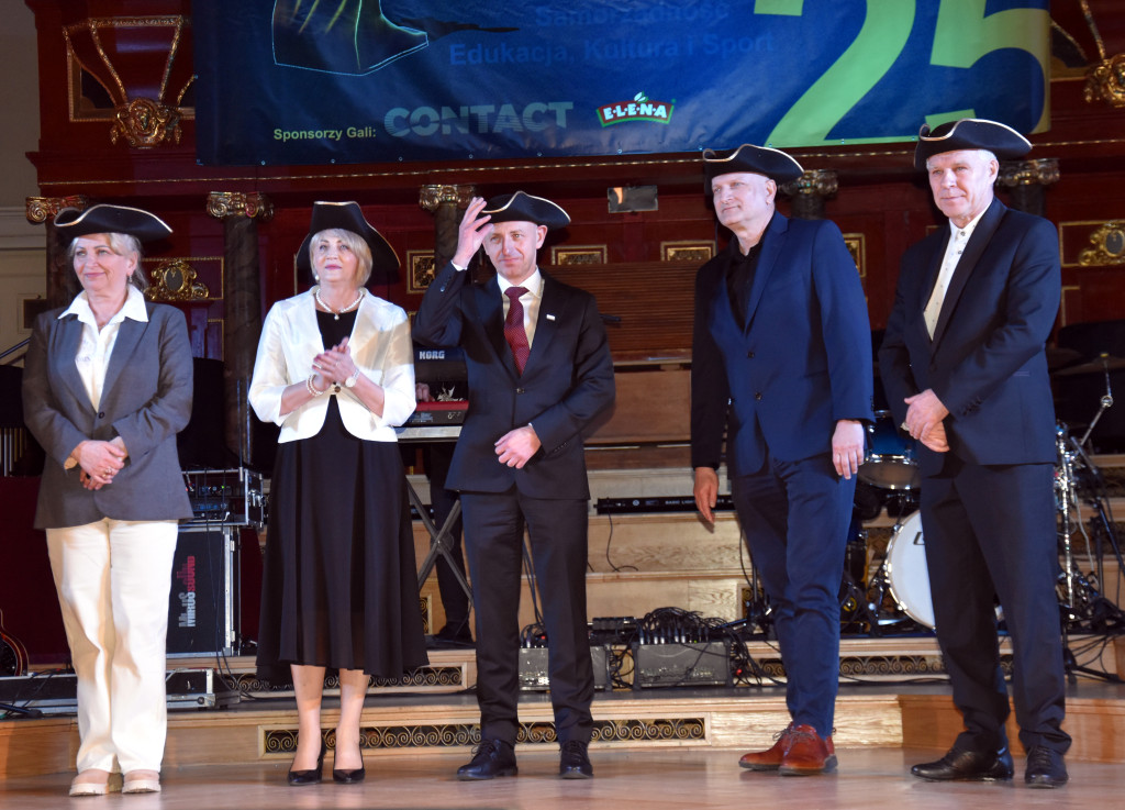 Gala Hit Regionów 2025