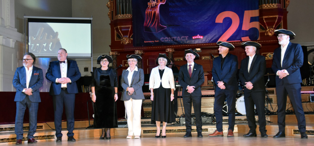 Gala Hit Regionów 2025