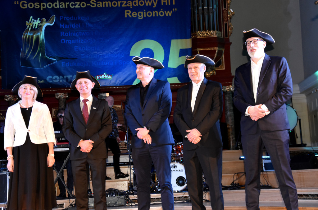 Gala Hit Regionów 2025
