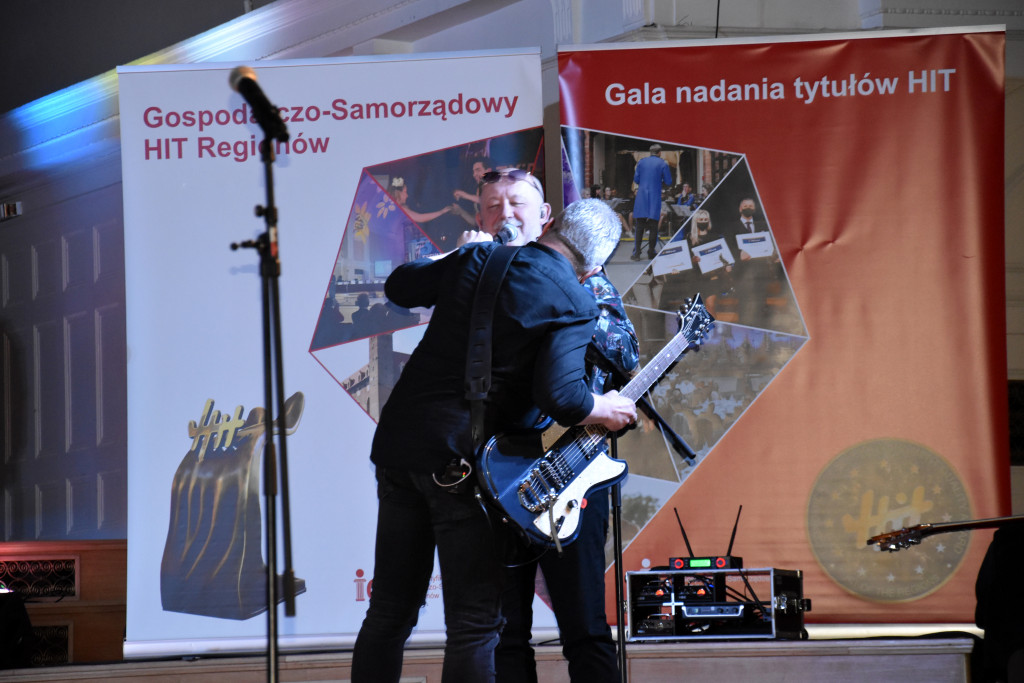 Gala Hit Regionów 2025