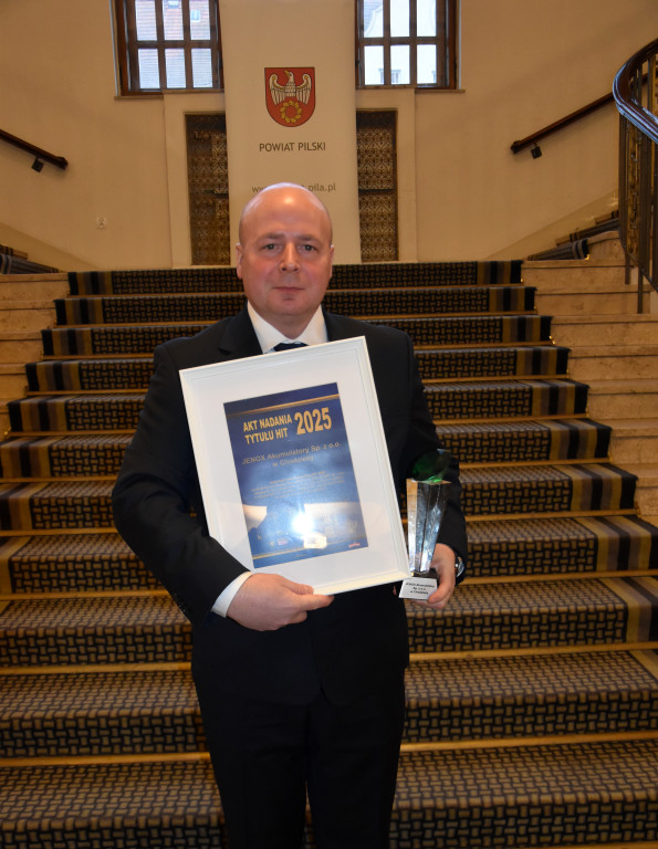 Gala Hit Regionów 2025