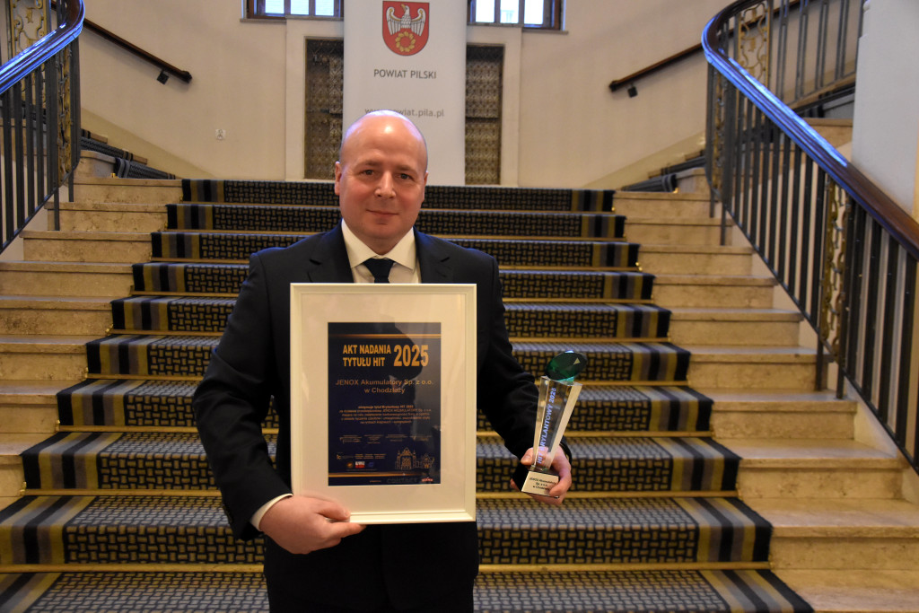 Gala Hit Regionów 2025