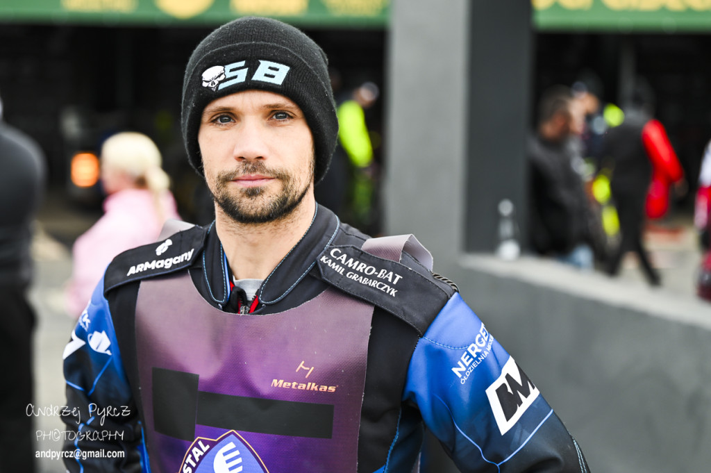 Polonia Piła - ZKS Stal Rzeszów