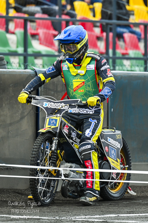 Polonia Piła - ZKS Stal Rzeszów