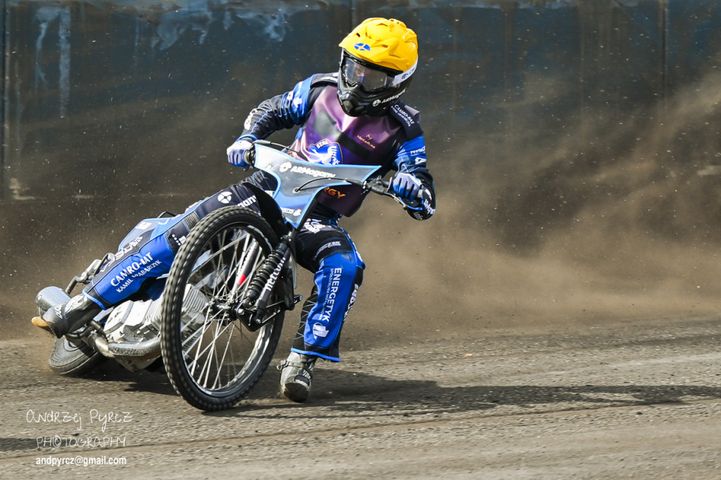 Polonia Piła - ZKS Stal Rzeszów