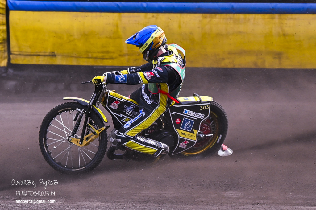 Polonia Piła - ZKS Stal Rzeszów