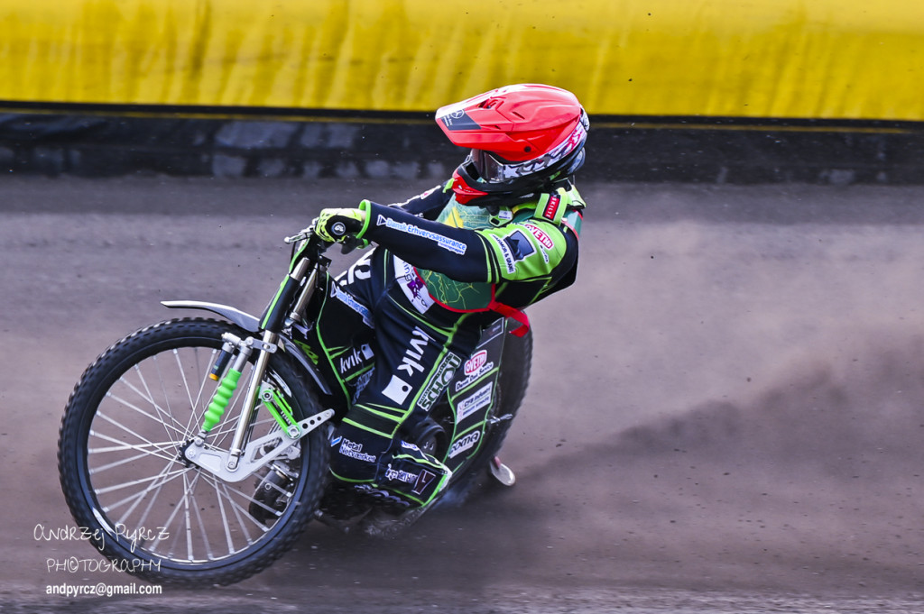 Polonia Piła - ZKS Stal Rzeszów