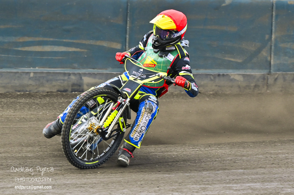 Polonia Piła - ZKS Stal Rzeszów