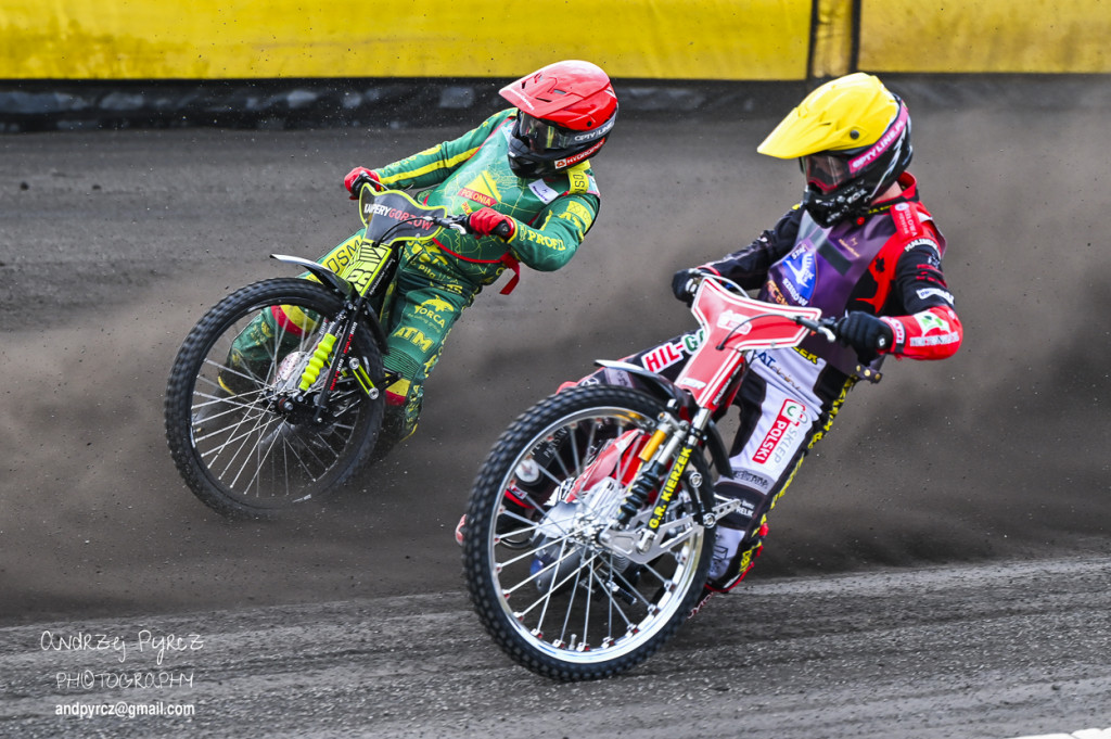 Polonia Piła - ZKS Stal Rzeszów