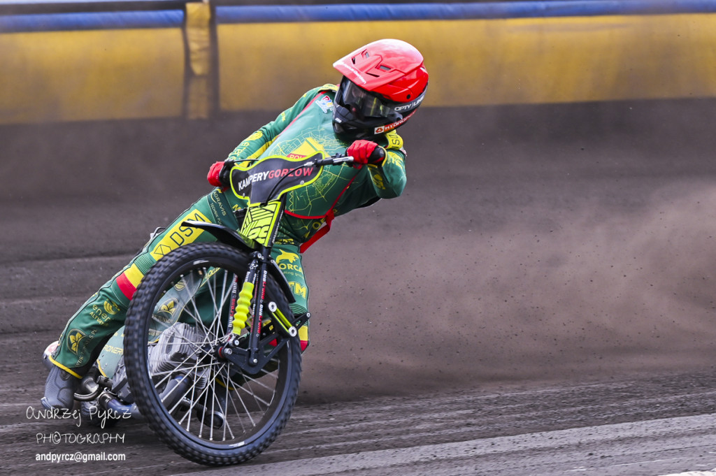 Polonia Piła - ZKS Stal Rzeszów