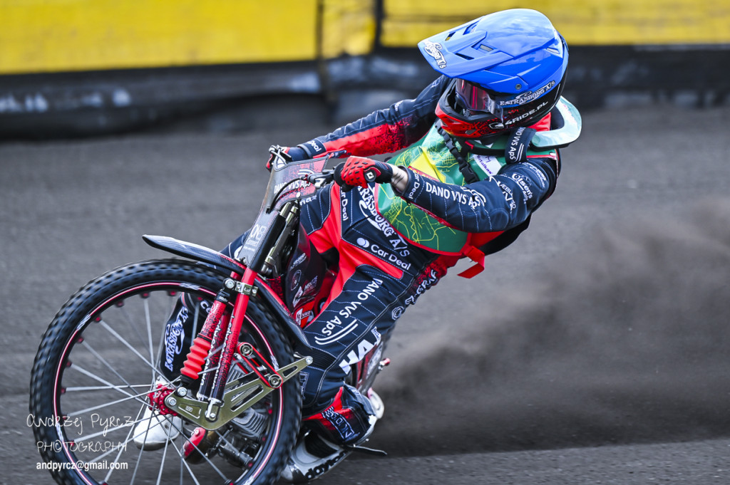 Polonia Piła - ZKS Stal Rzeszów