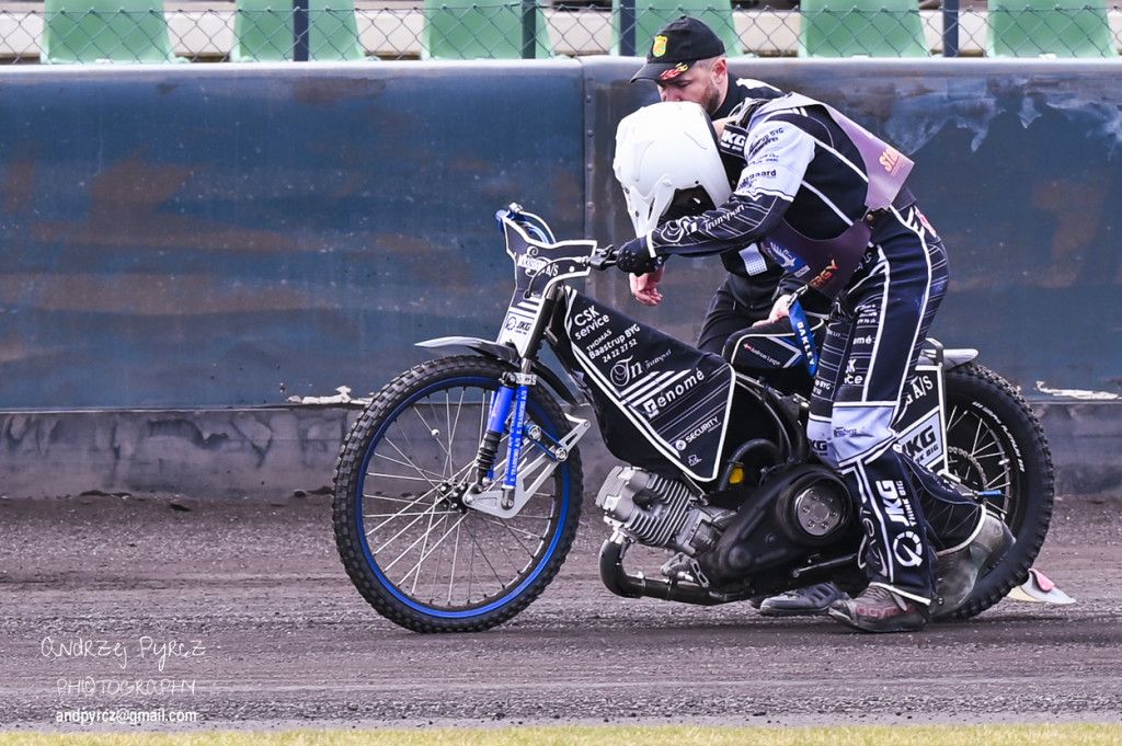 Polonia Piła - ZKS Stal Rzeszów