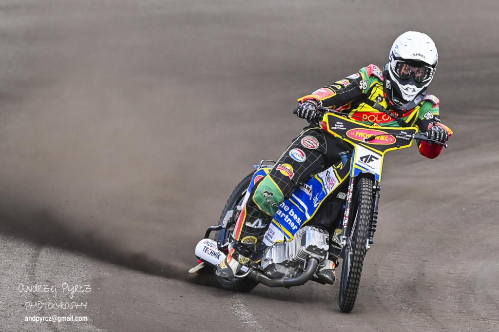 Polonia Piła - ZKS Stal Rzeszów