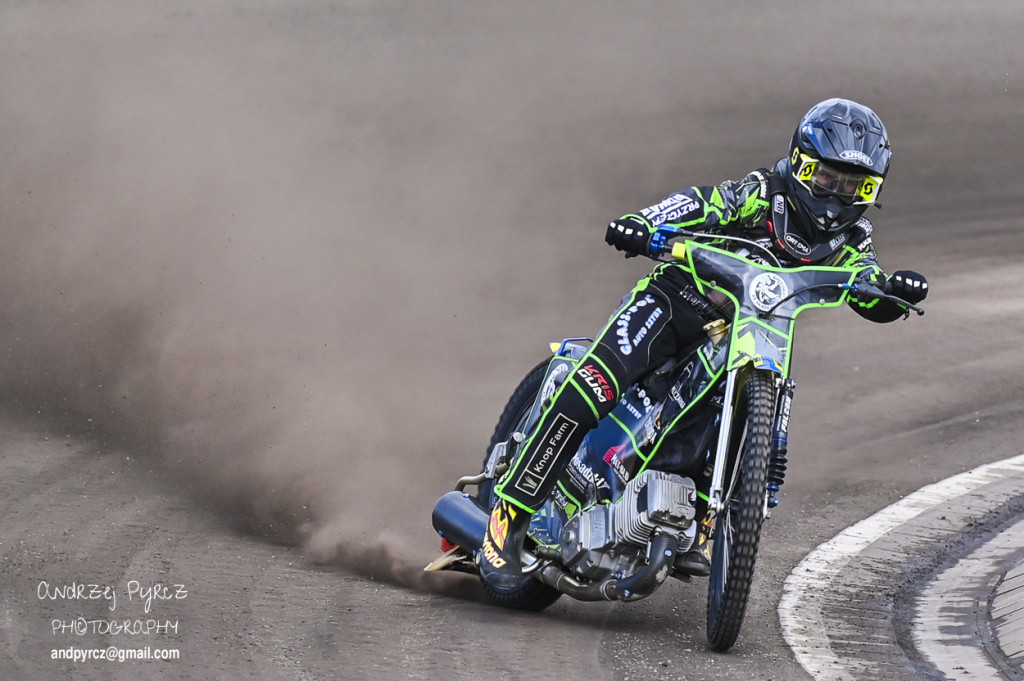 Polonia Piła - ZKS Stal Rzeszów