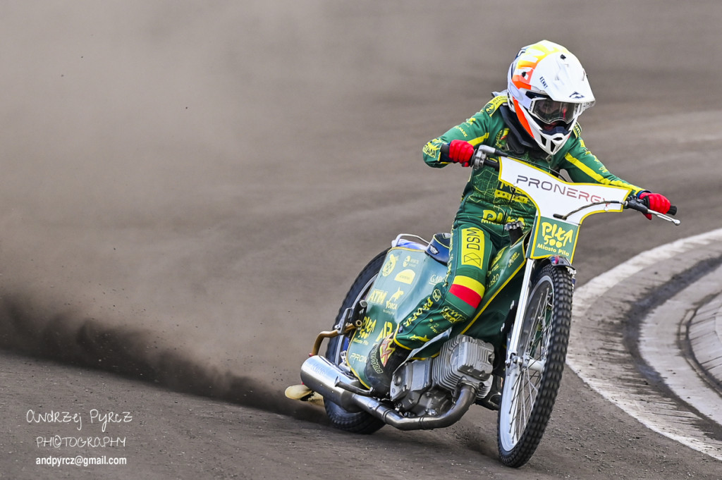 Polonia Piła - ZKS Stal Rzeszów